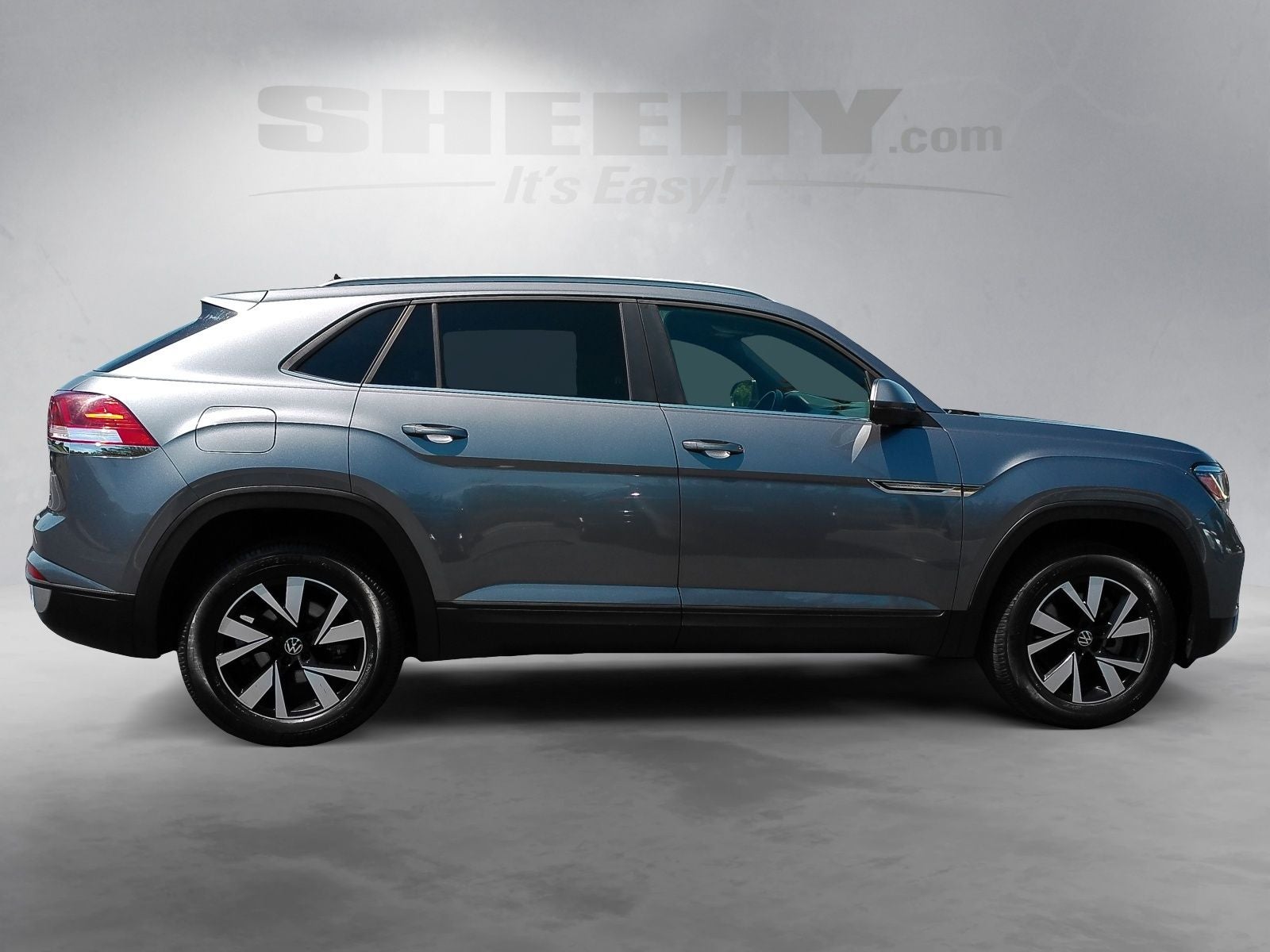 2020 Volkswagen Atlas Cross Sport 2.0T SE 4Motion