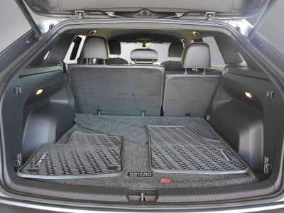 2020 Volkswagen Atlas Cross Sport 2.0T SE 4Motion