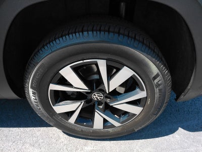 2020 Volkswagen Atlas Cross Sport 2.0T SE 4Motion