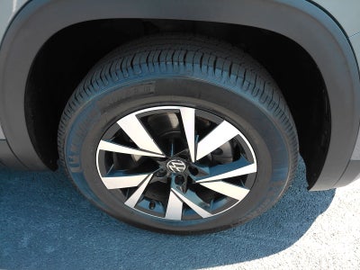 2020 Volkswagen Atlas Cross Sport 2.0T SE 4Motion