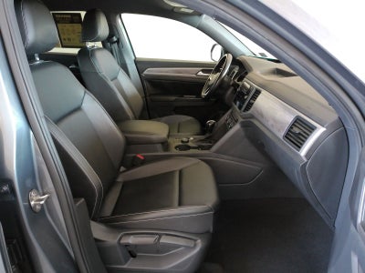 2020 Volkswagen Atlas Cross Sport 2.0T SE 4Motion