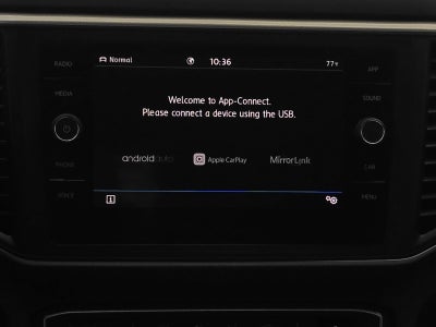 2020 Volkswagen Atlas Cross Sport 2.0T SE 4Motion