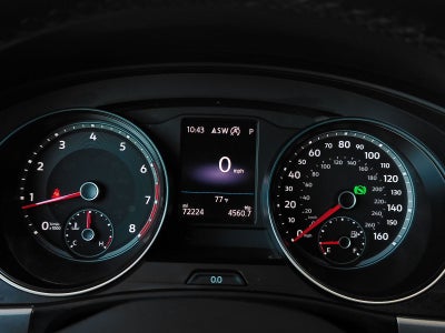 2020 Volkswagen Atlas Cross Sport 2.0T SE 4Motion
