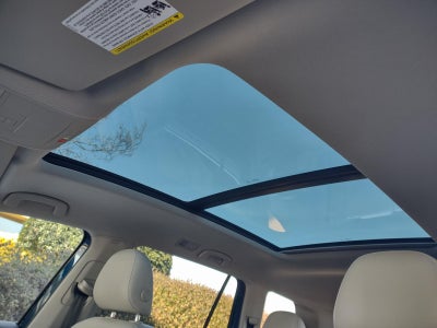 2022 Volkswagen Atlas 3.6L V6 SEL R-Line