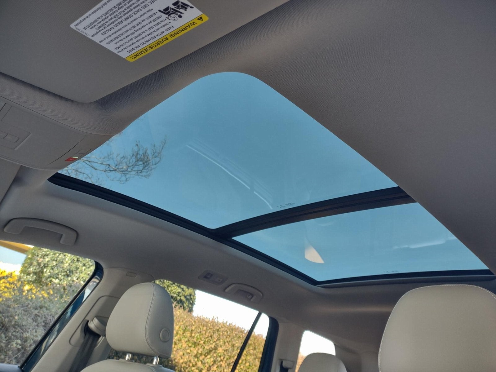 2022 Volkswagen Atlas 3.6L V6 SEL R-Line