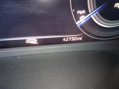 2022 Volkswagen Atlas 3.6L V6 SEL R-Line