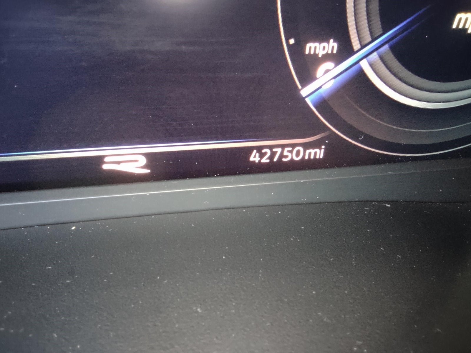 2022 Volkswagen Atlas 3.6L V6 SEL R-Line