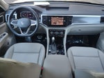 2022 Volkswagen Atlas 3.6L V6 SEL R-Line