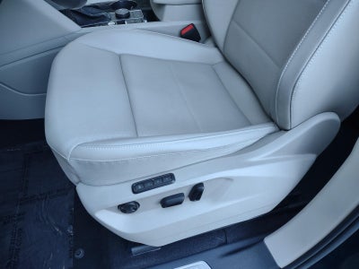 2022 Volkswagen Atlas 3.6L V6 SEL R-Line