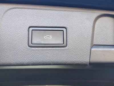 2022 Volkswagen Atlas 3.6L V6 SEL R-Line