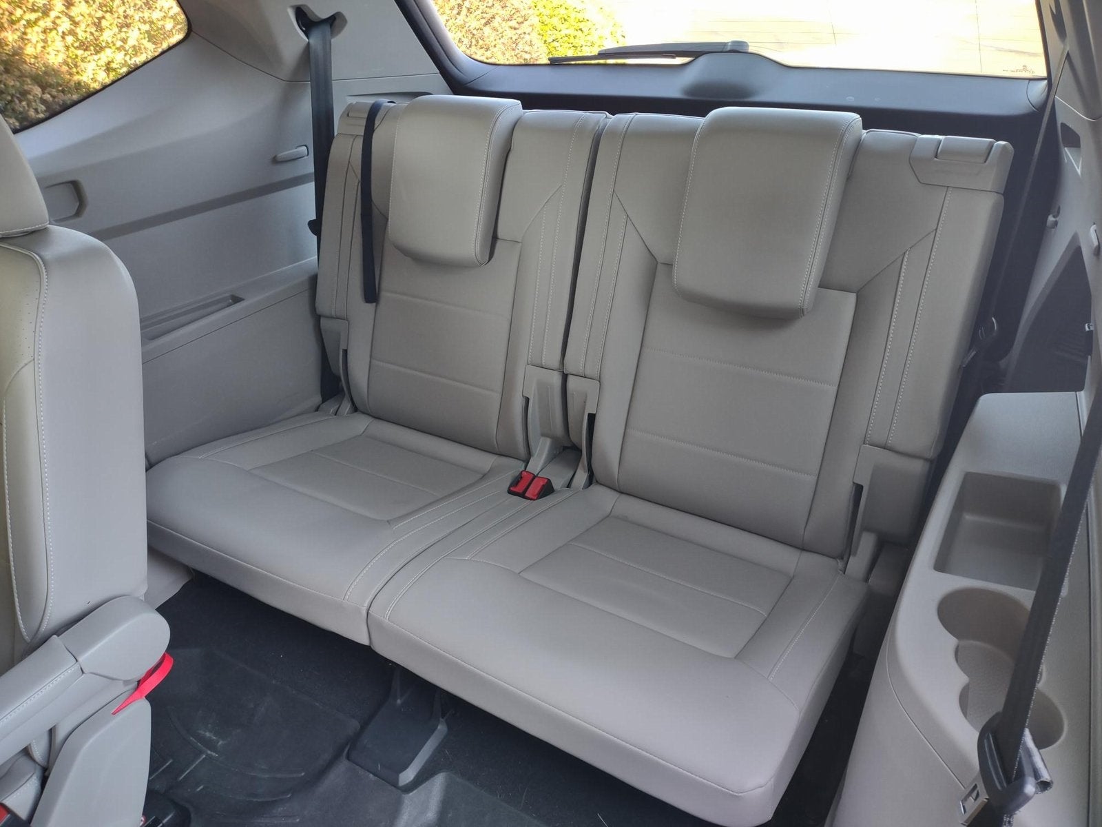 2022 Volkswagen Atlas 3.6L V6 SEL R-Line