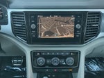2022 Volkswagen Atlas 3.6L V6 SEL R-Line