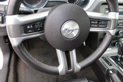 2014 Ford Mustang V6 Premium