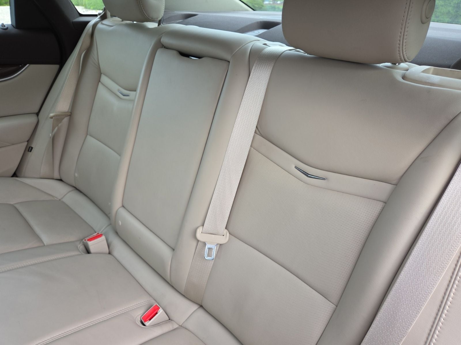 2017 Cadillac XTS Luxury