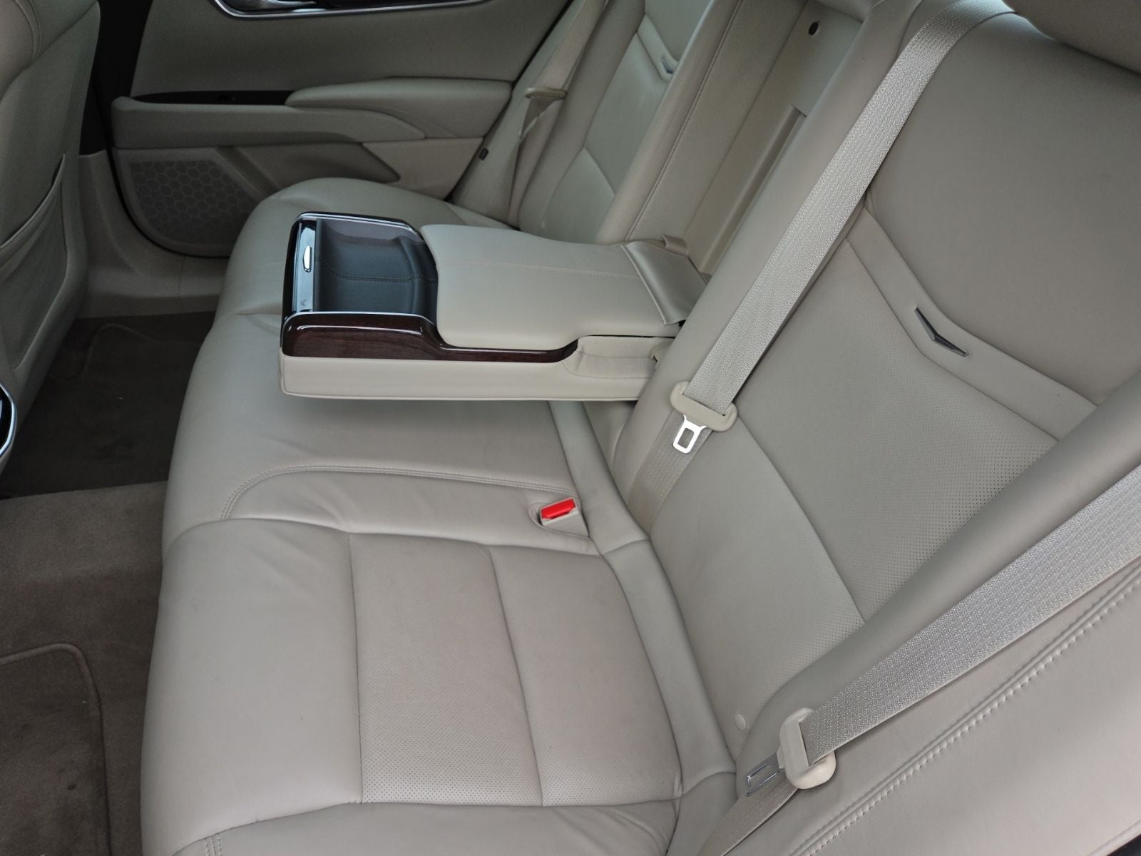 2017 Cadillac XTS Luxury