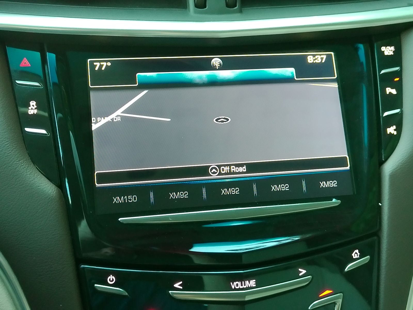 2017 Cadillac XTS Luxury