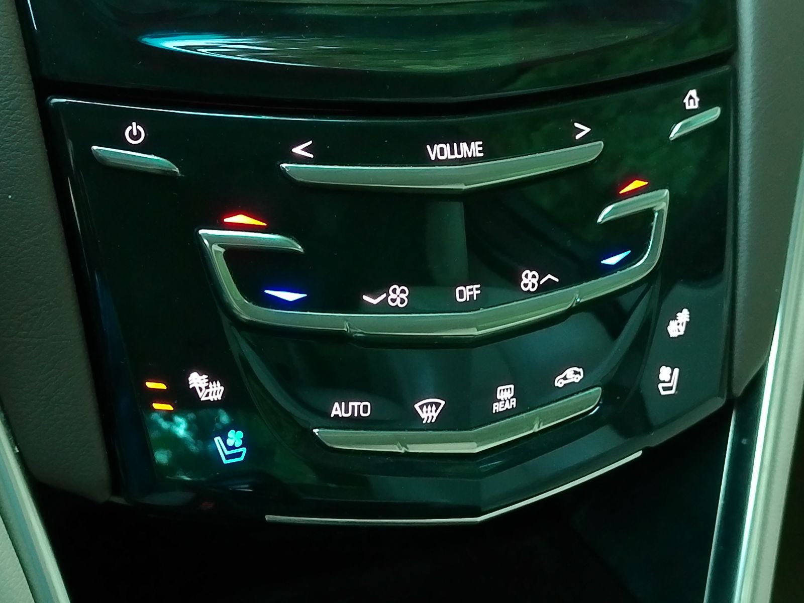 2017 Cadillac XTS Luxury