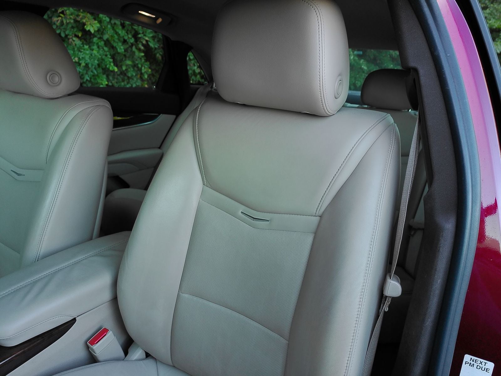 2017 Cadillac XTS Luxury