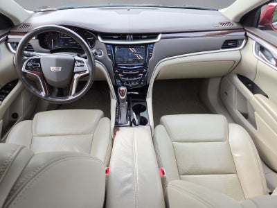 2017 Cadillac XTS Luxury