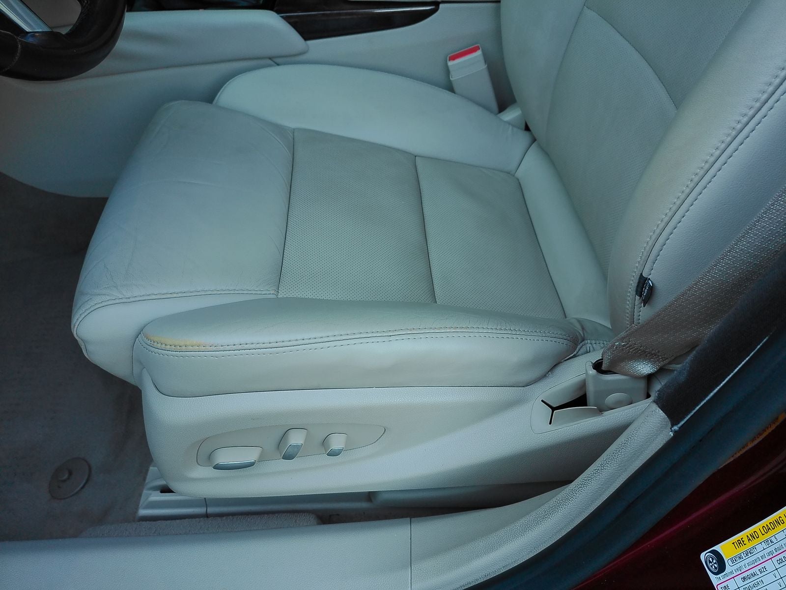 2017 Cadillac XTS Luxury