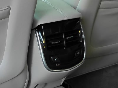 2017 Cadillac XTS Luxury