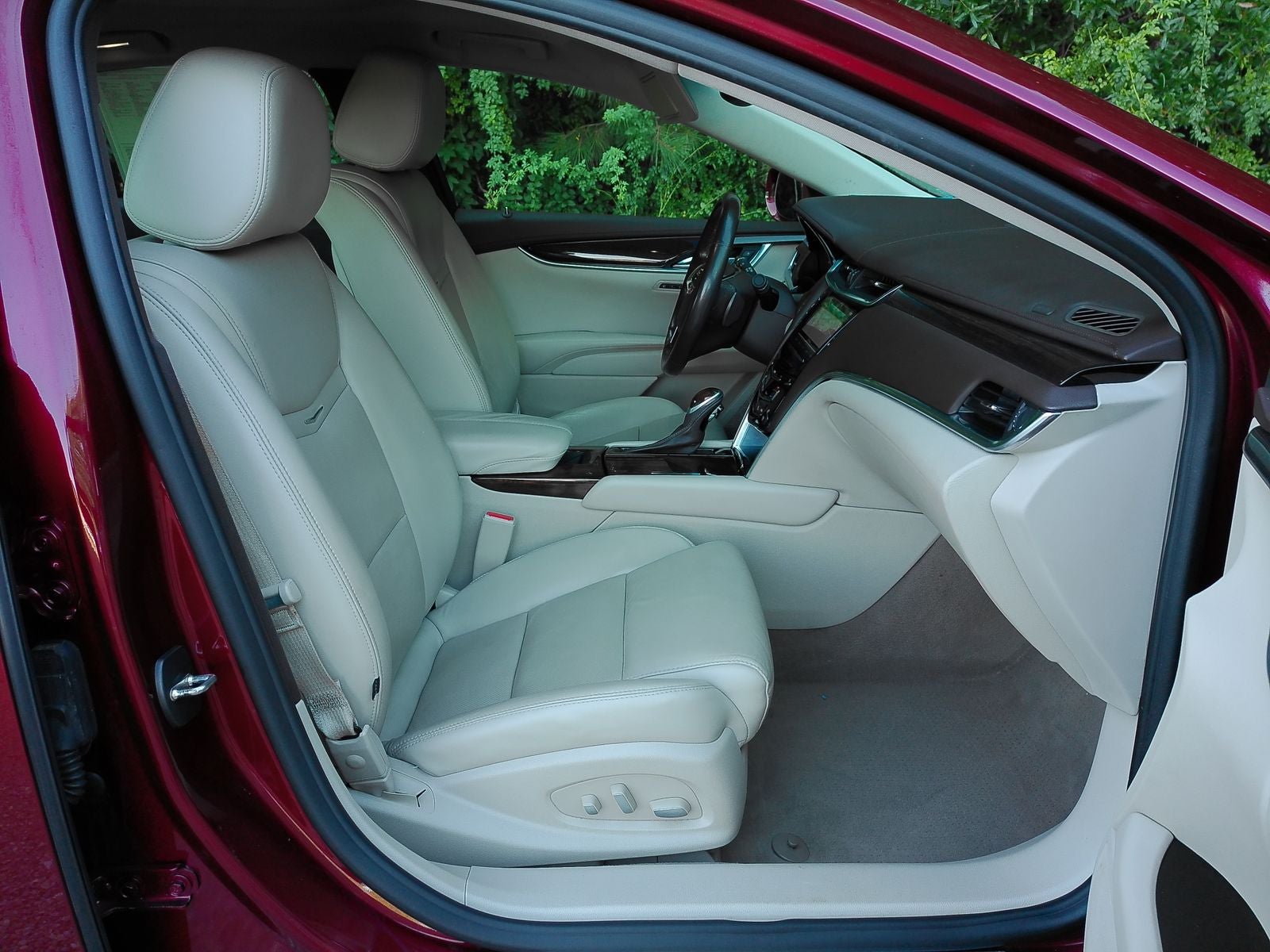 2017 Cadillac XTS Luxury