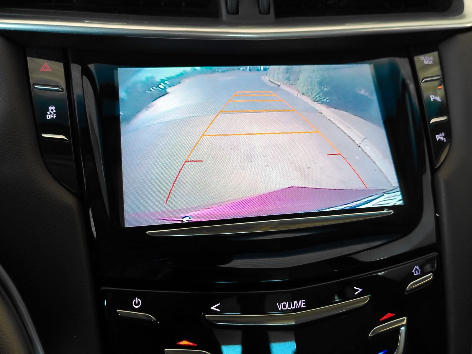 2017 Cadillac XTS Luxury