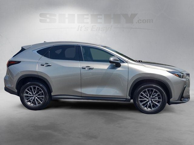 2025 Lexus NX 350 Base