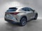 2025 Lexus NX 350 Base