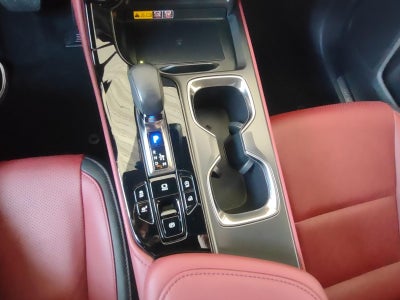 2025 Lexus NX 350 Base
