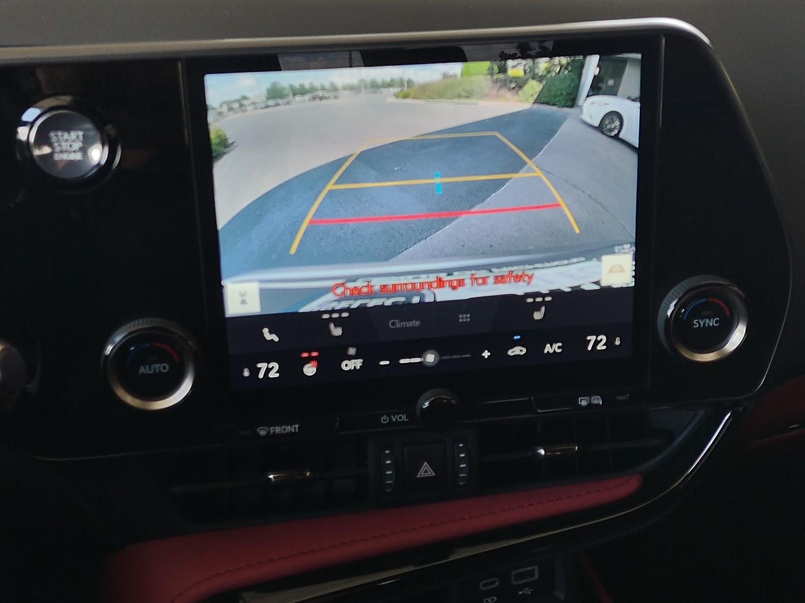 2025 Lexus NX 350 Base