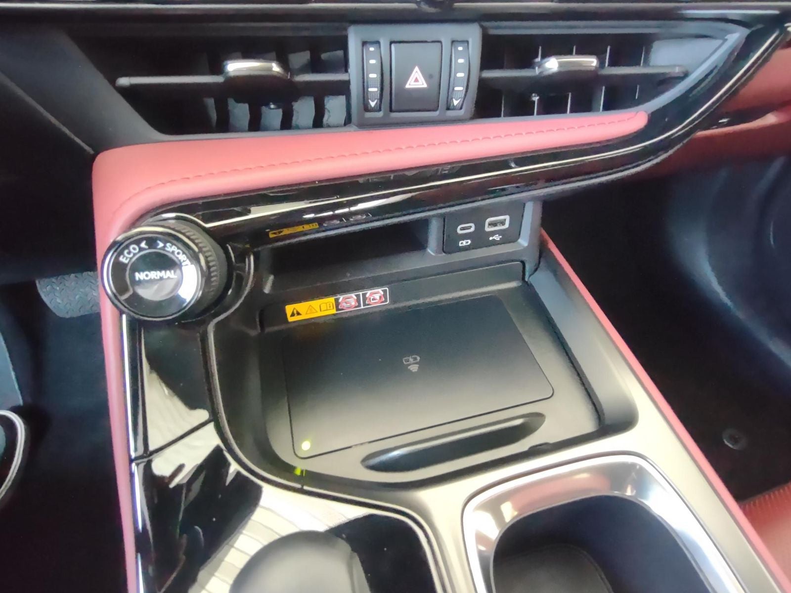 2025 Lexus NX 350 Base