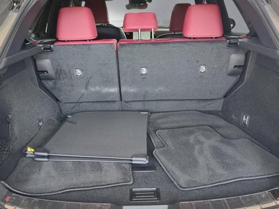 2025 Lexus NX 350 Base