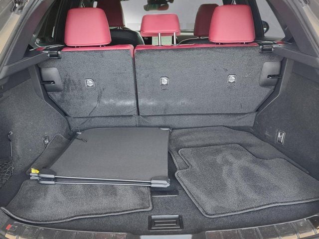 2025 Lexus NX 350 Base