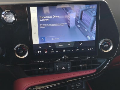 2025 Lexus NX 350 Base