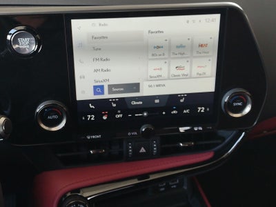 2025 Lexus NX 350 Base