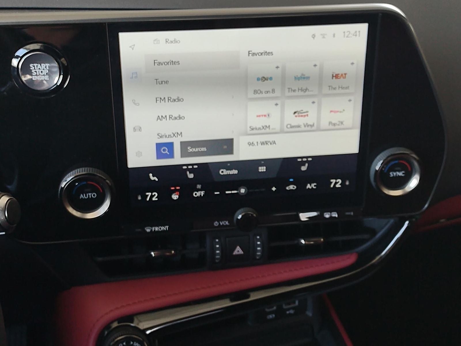 2025 Lexus NX 350 Base