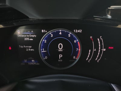 2025 Lexus NX 350 Base