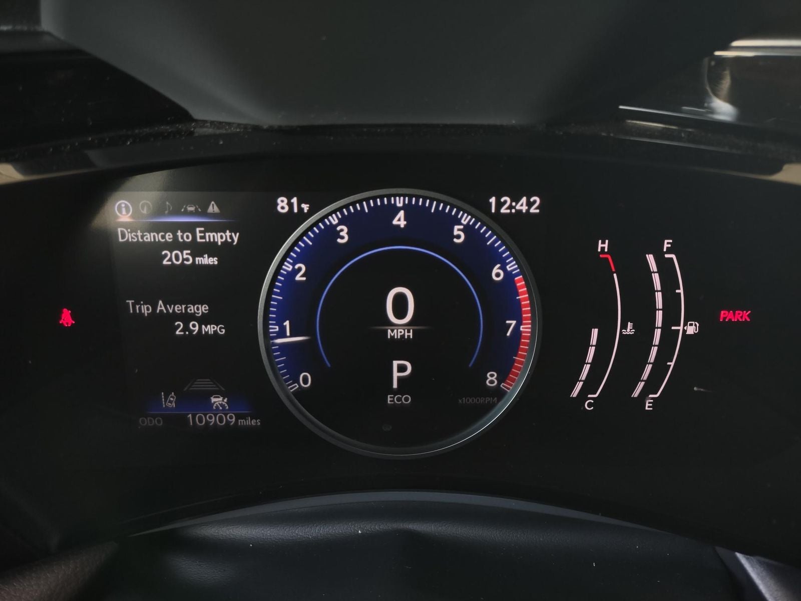 2025 Lexus NX 350 Base
