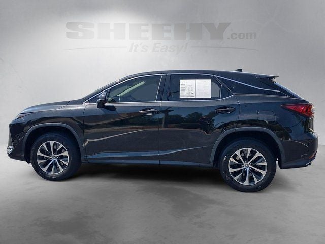 2020 Lexus RX 350
