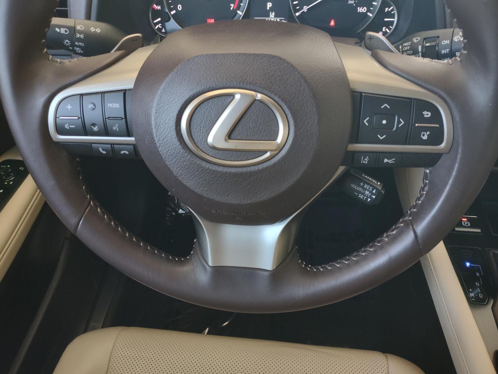 2020 Lexus RX 350