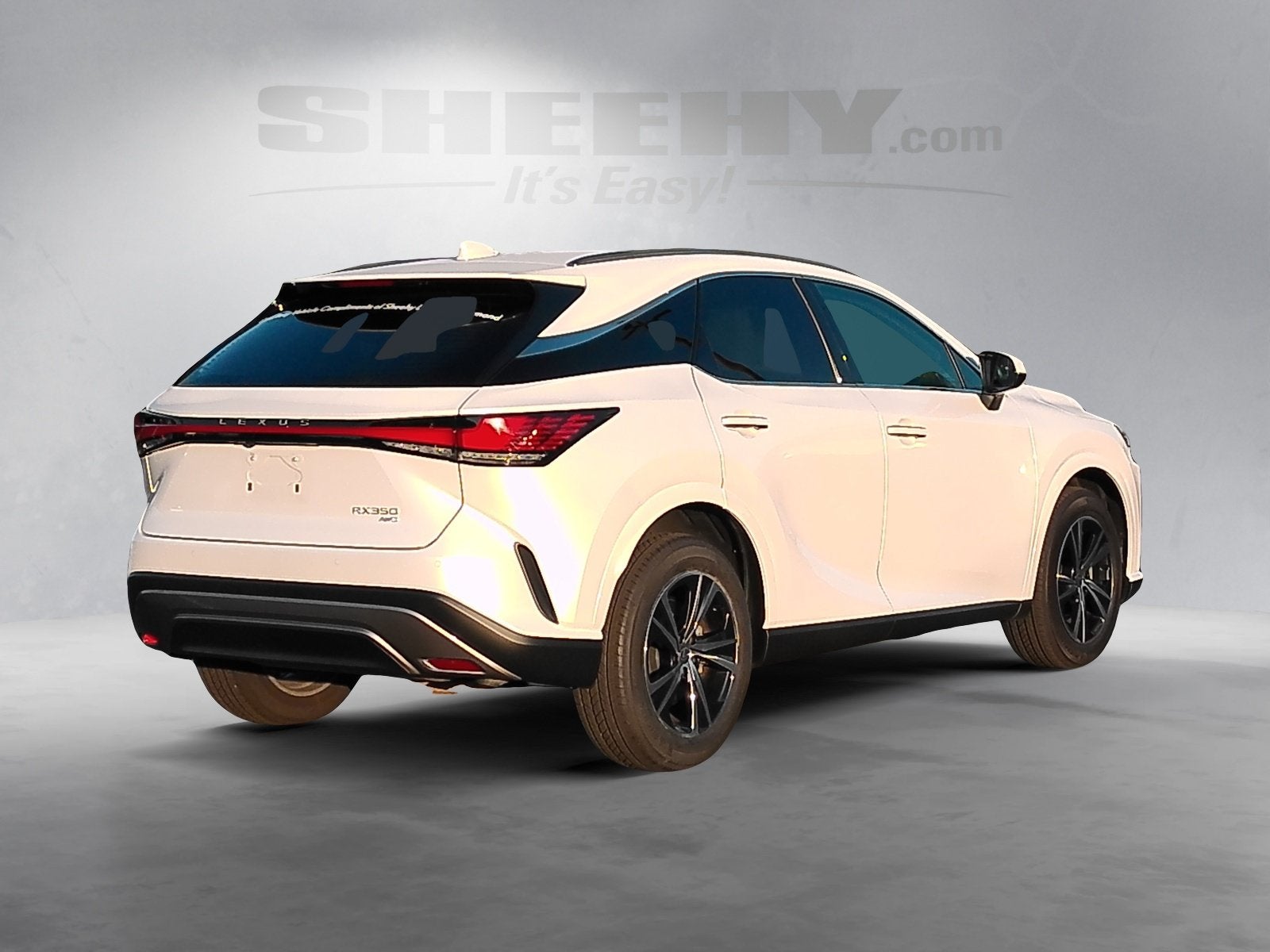 2026 Lexus RX 350 Premium