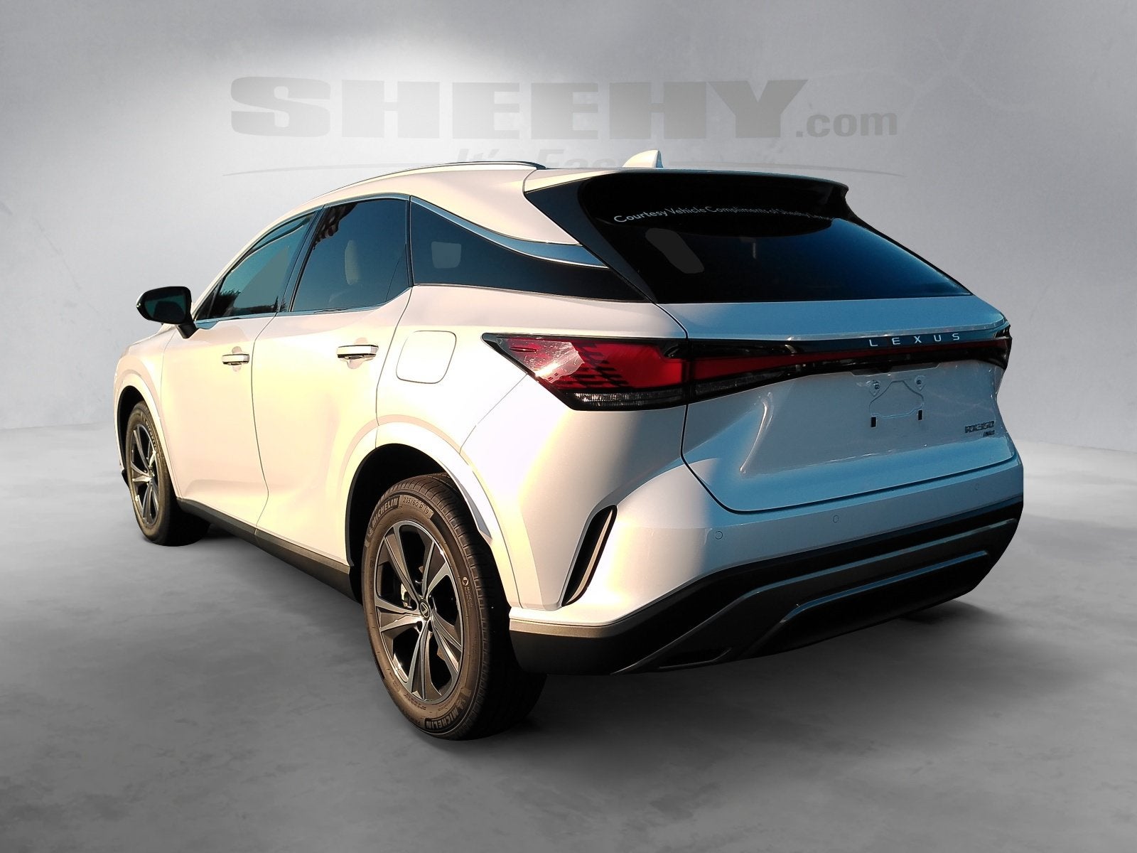 2026 Lexus RX 350 Premium