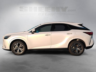 2026 Lexus RX 350 Premium