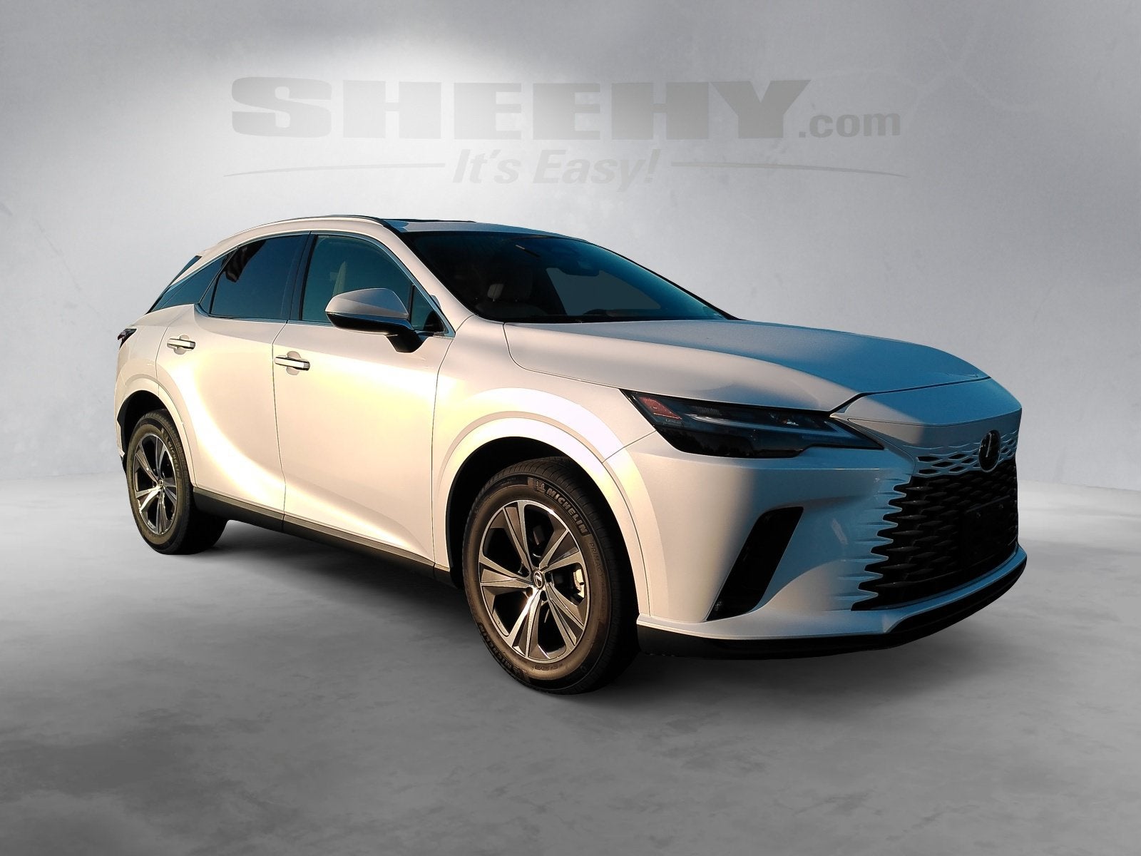 2026 Lexus RX 350 Premium