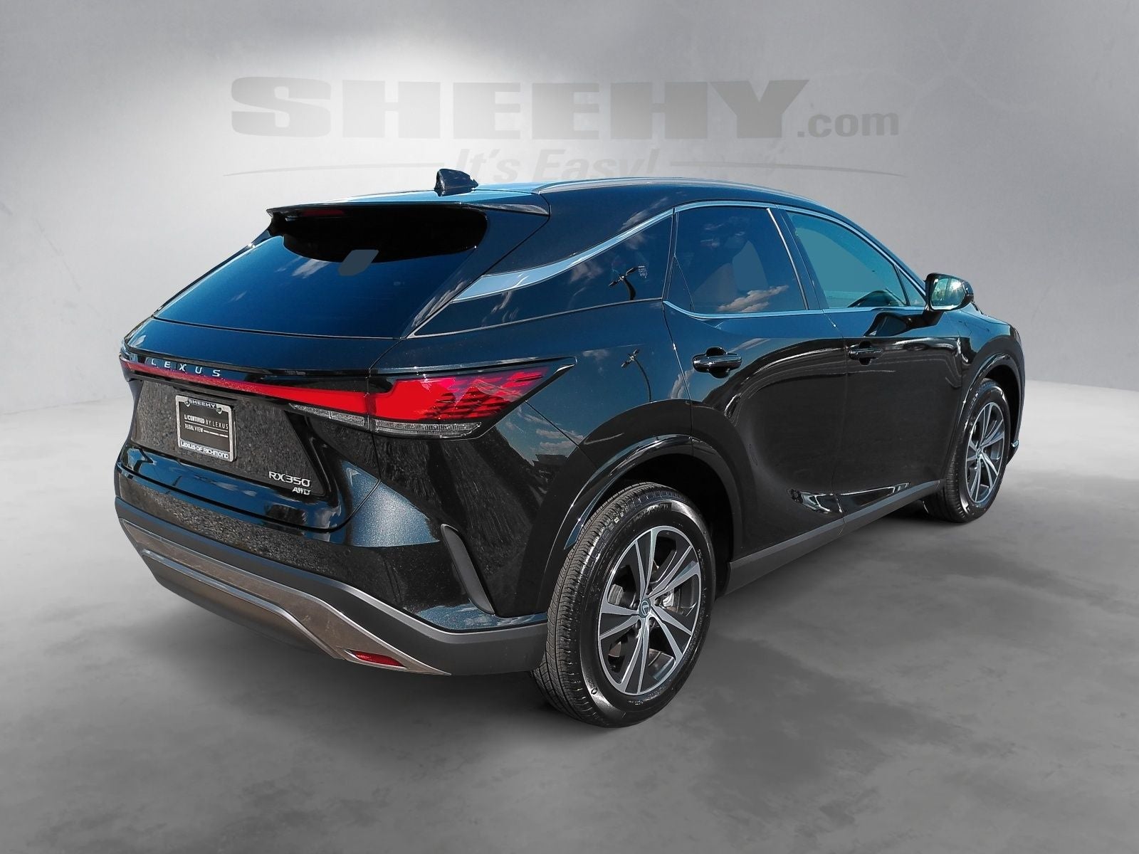 2026 Lexus RX 350 Premium
