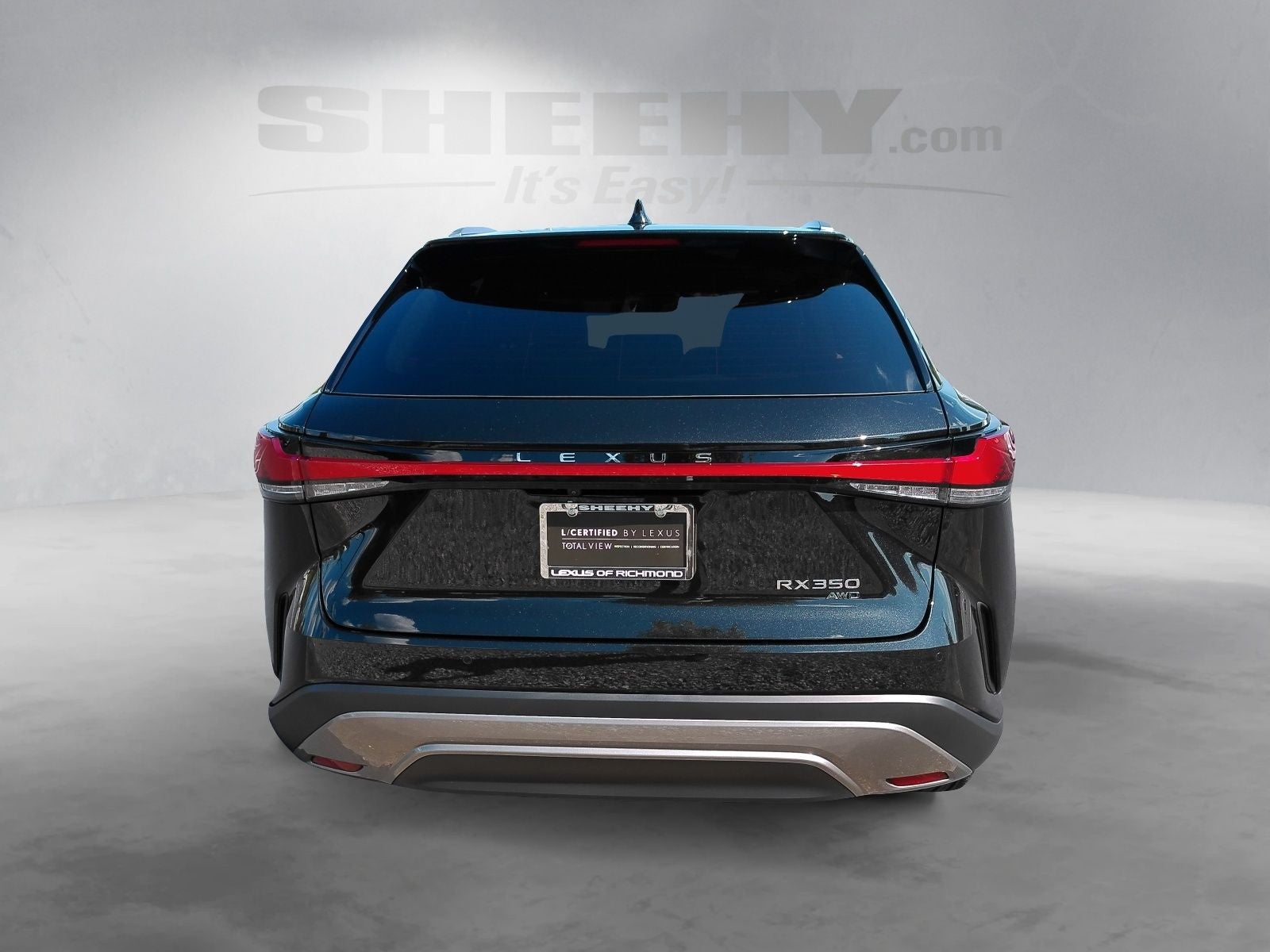 2026 Lexus RX 350 Premium