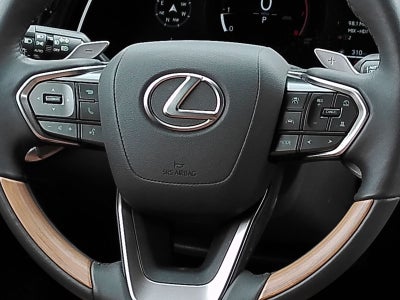 2026 Lexus RX 350 Premium