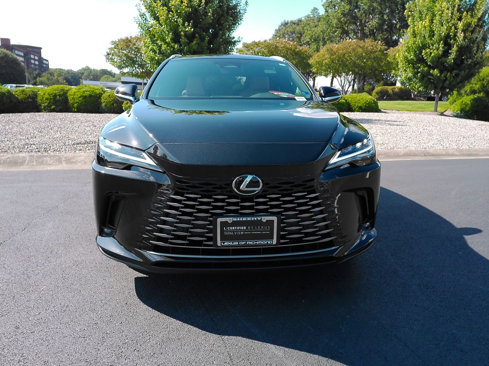 2026 Lexus RX 350 Premium
