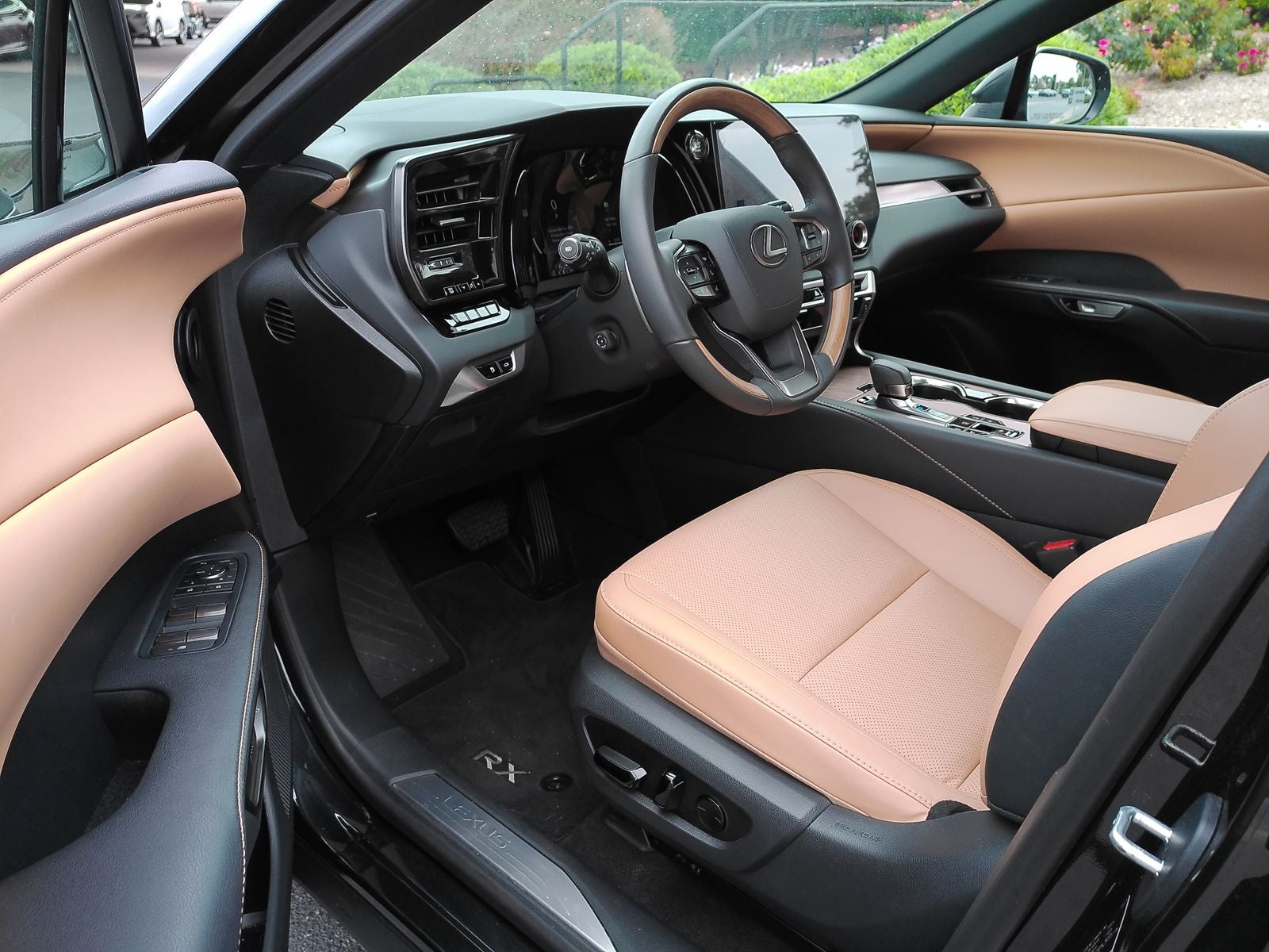 2026 Lexus RX 350 Premium